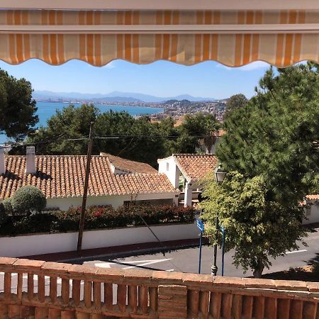 A Home-From-Home With Stunning Views Fibre-Optic Broadband + Uk And Spanish Tv Malaga Luaran gambar