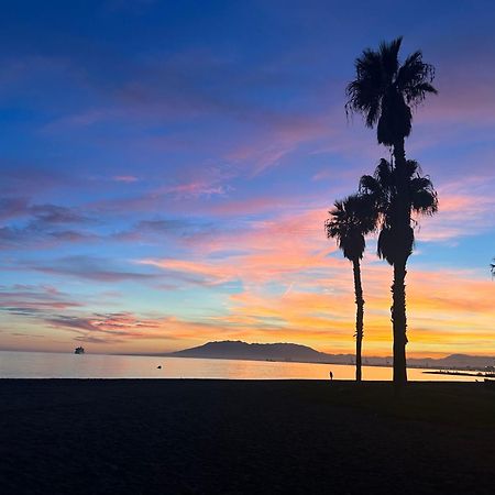 Marvellous Malaga Mediterranean And Mountain Views Luaran gambar