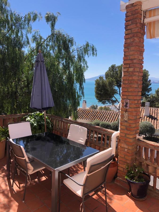 Marvellous Malaga Mediterranean And Mountain Views Luaran gambar