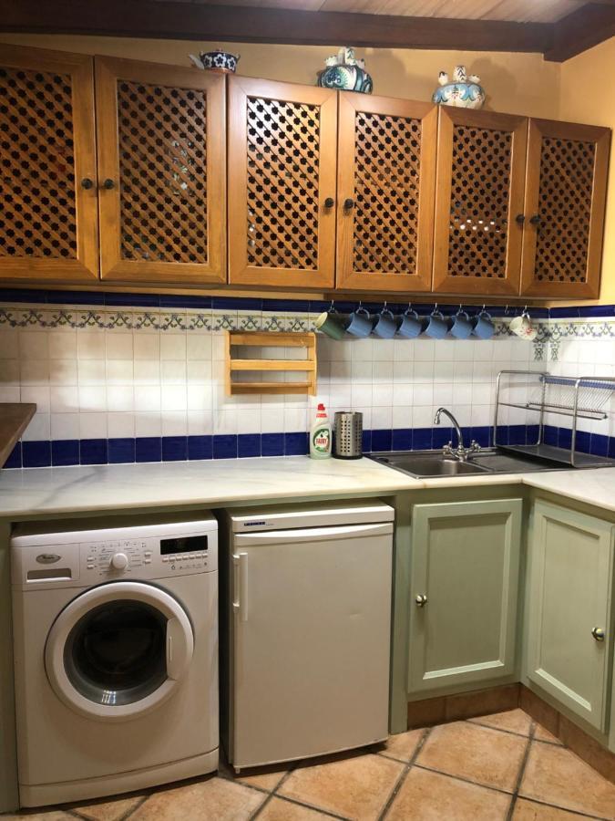 Marvellous Malaga Mediterranean And Mountain Views Luaran gambar