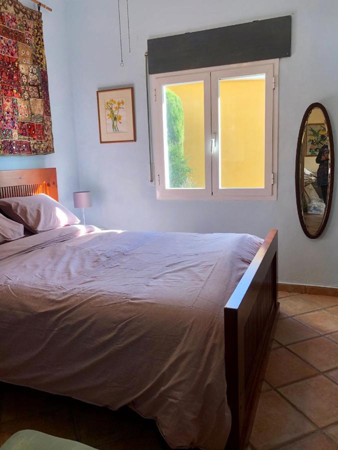 Marvellous Malaga Mediterranean And Mountain Views Luaran gambar