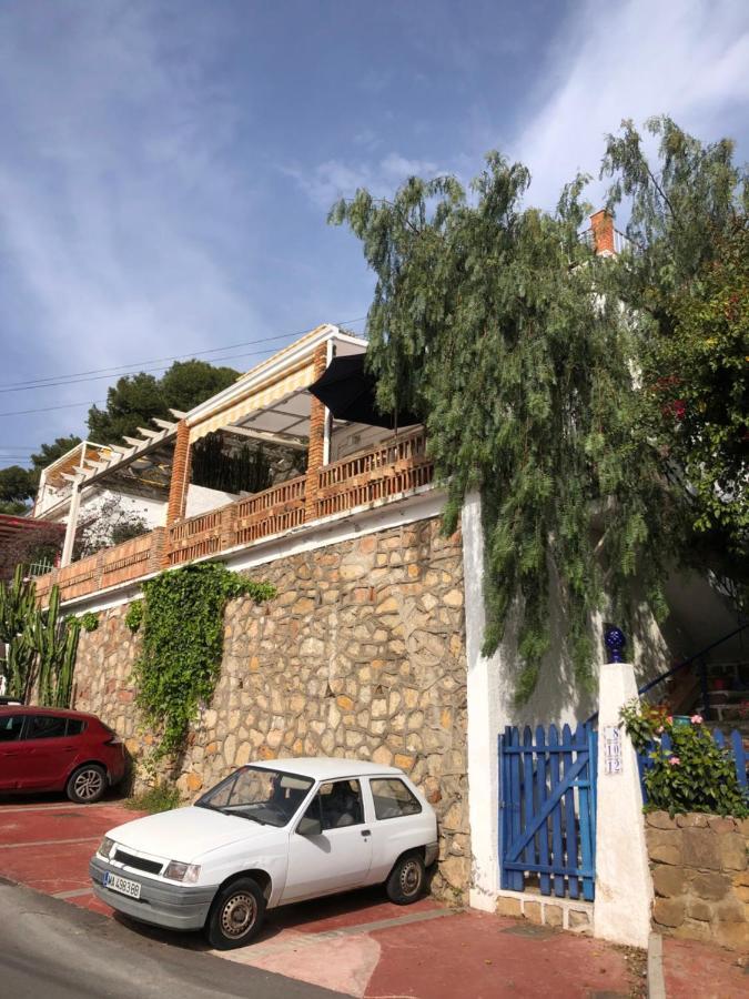 Marvellous Malaga Mediterranean And Mountain Views Luaran gambar