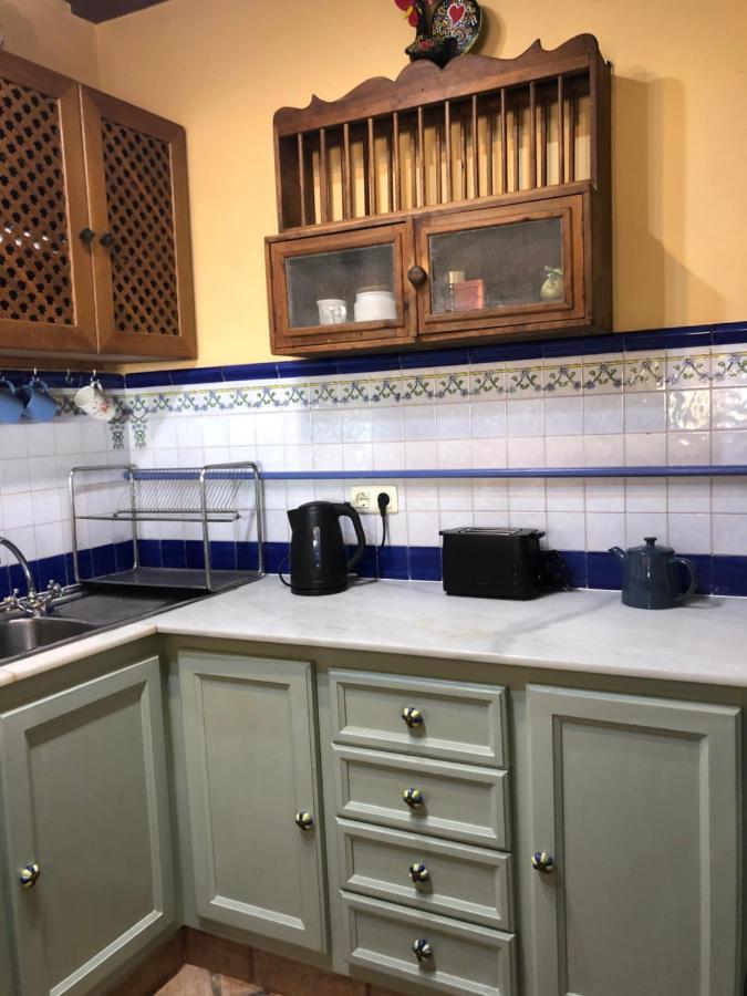 Marvellous Malaga Mediterranean And Mountain Views Luaran gambar