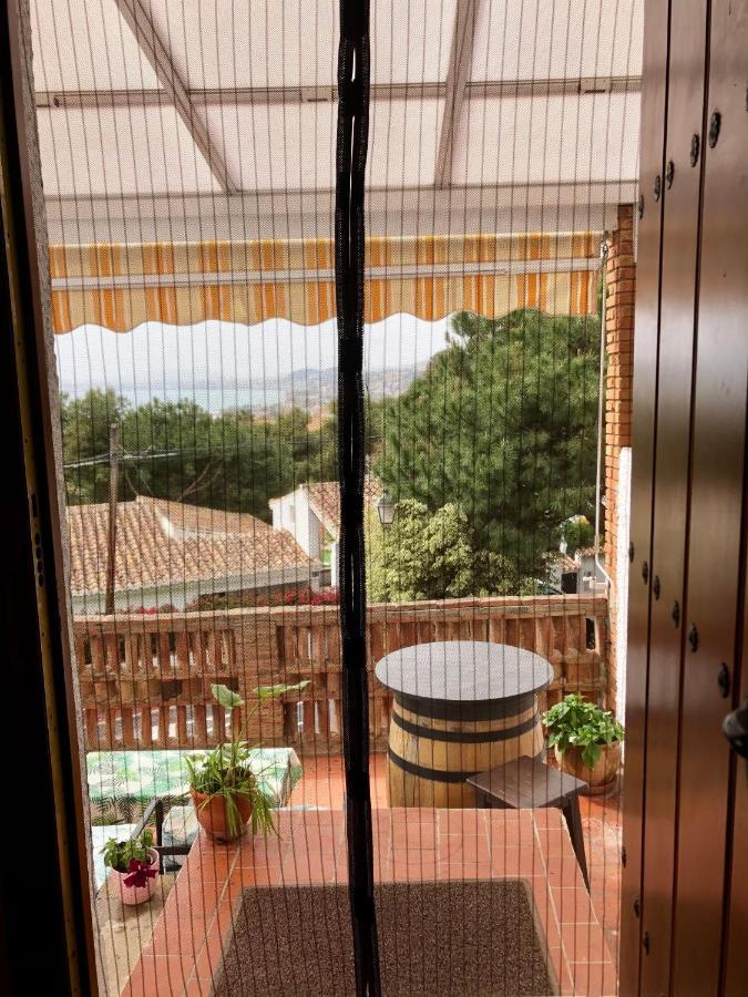 A Home-From-Home With Stunning Views Fibre-Optic Broadband + Uk And Spanish Tv Malaga Luaran gambar