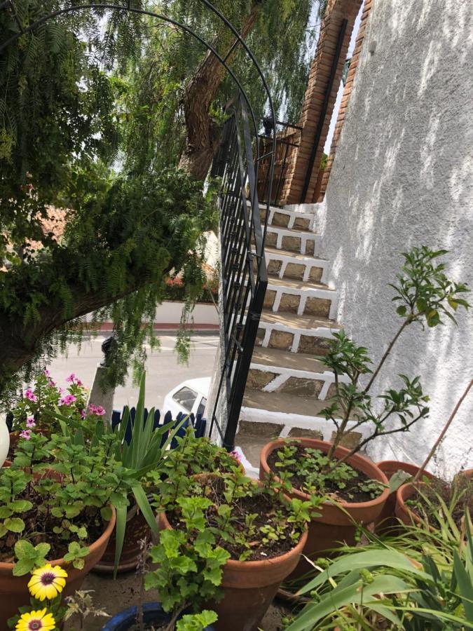 Marvellous Malaga Mediterranean And Mountain Views Luaran gambar