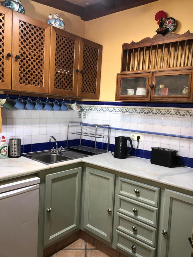 Marvellous Malaga Mediterranean And Mountain Views Luaran gambar