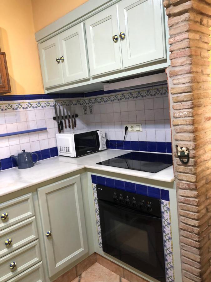 Marvellous Malaga Mediterranean And Mountain Views Luaran gambar